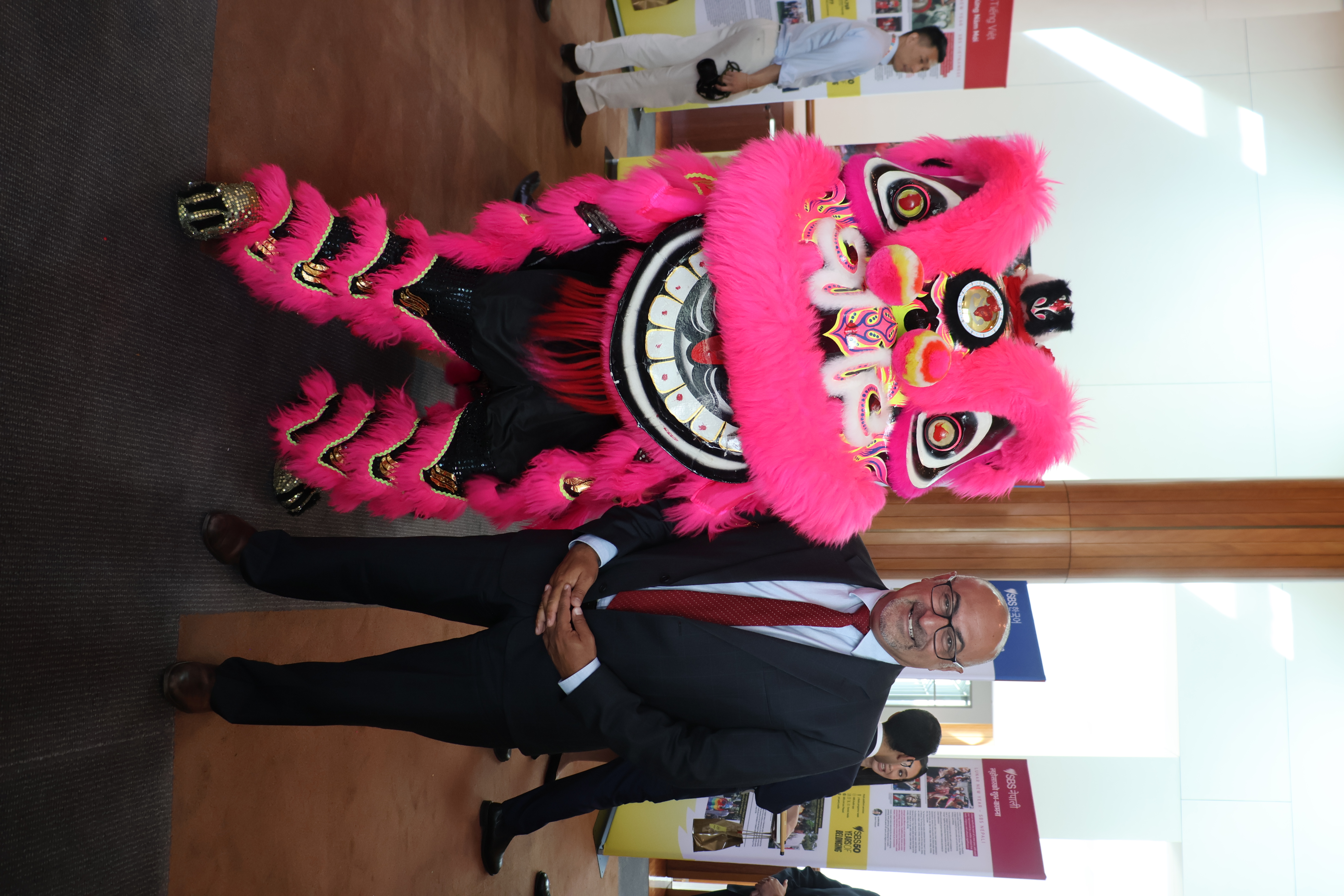 Supporting the region’s creatives at Asia TOPA Main Image